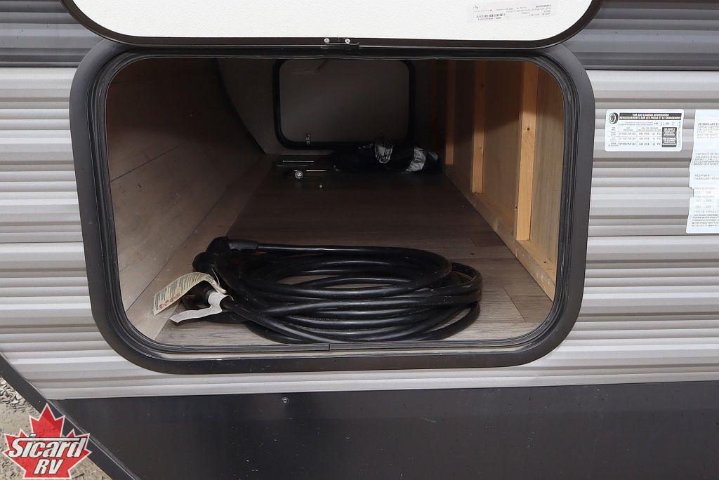 2022 JAYCO JAY FLIGHT SLX 8 267BHS