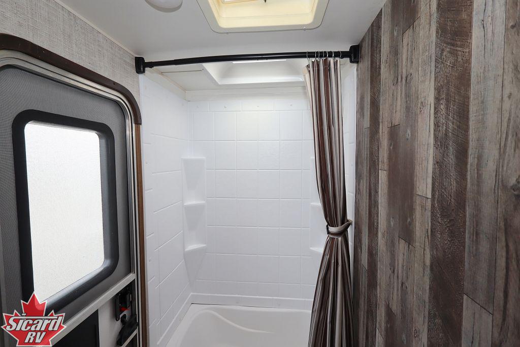 2020 GULFSTREAM TRAILMASTER 288ISL