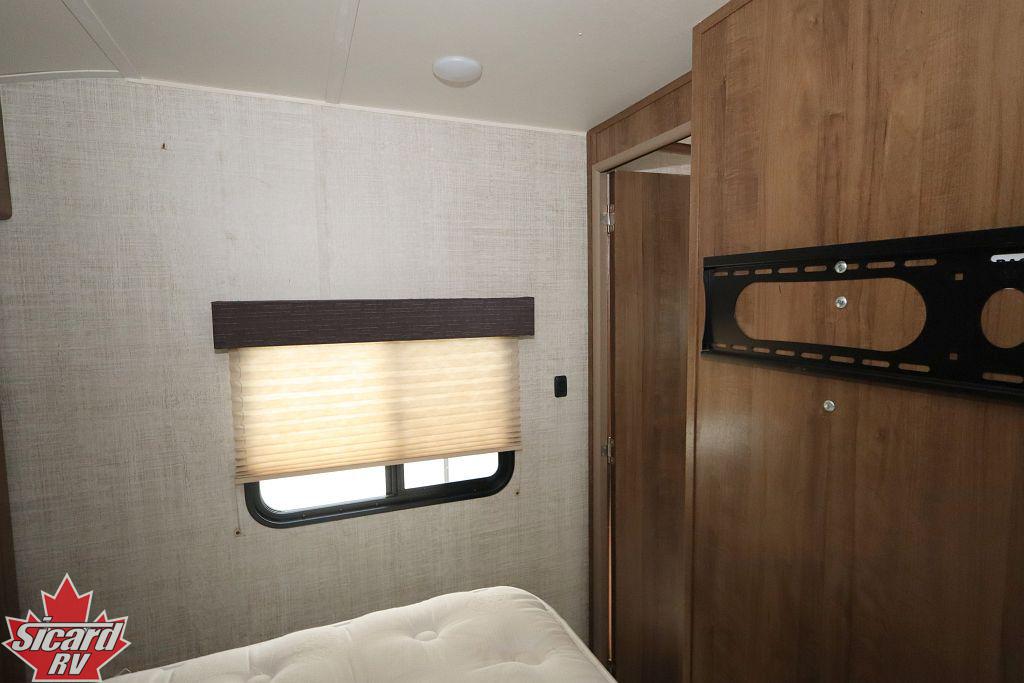 2020 GULFSTREAM TRAILMASTER 288ISL