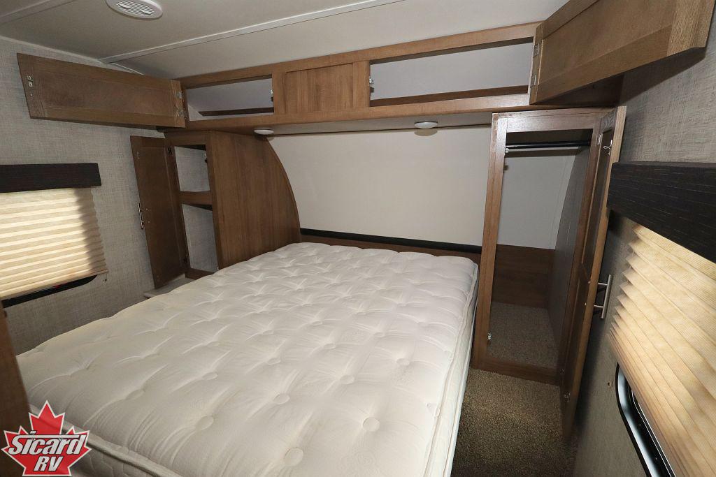 2020 GULFSTREAM TRAILMASTER 288ISL