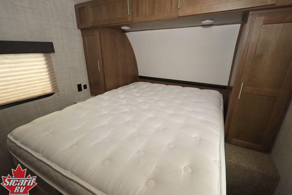 2020 GULFSTREAM TRAILMASTER 288ISL