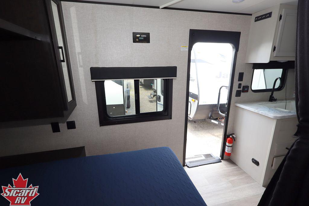 2022 JAYCO JAY FLIGHT SLX 8 212QB