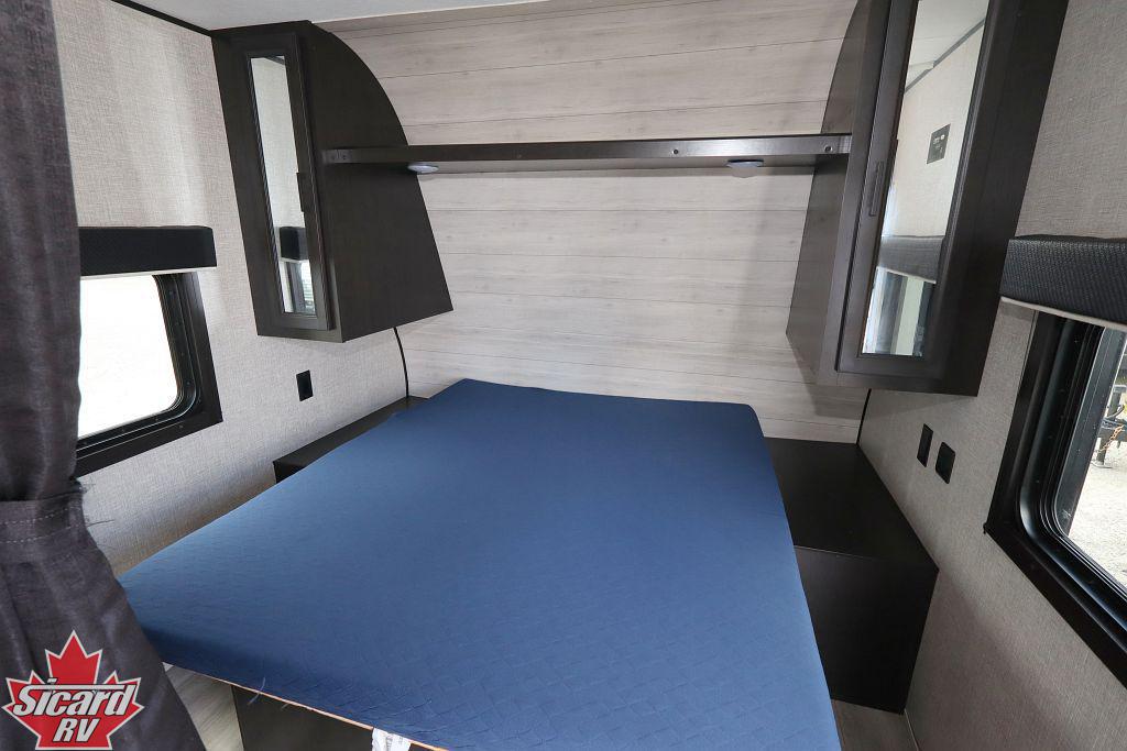 2022 JAYCO JAY FLIGHT SLX 8 212QB