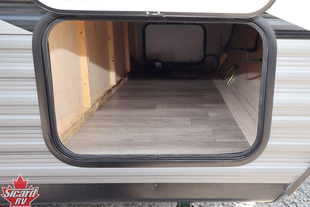 2022 JAYCO JAY FLIGHT SLX 8 212QB