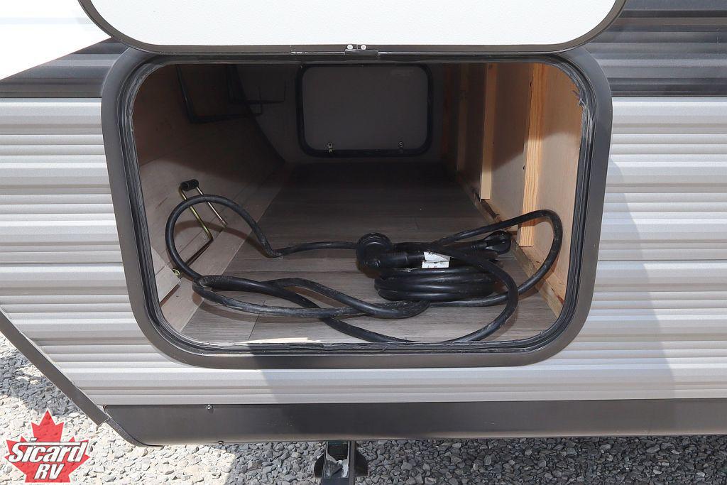 2022 JAYCO JAY FLIGHT SLX 8 212QB