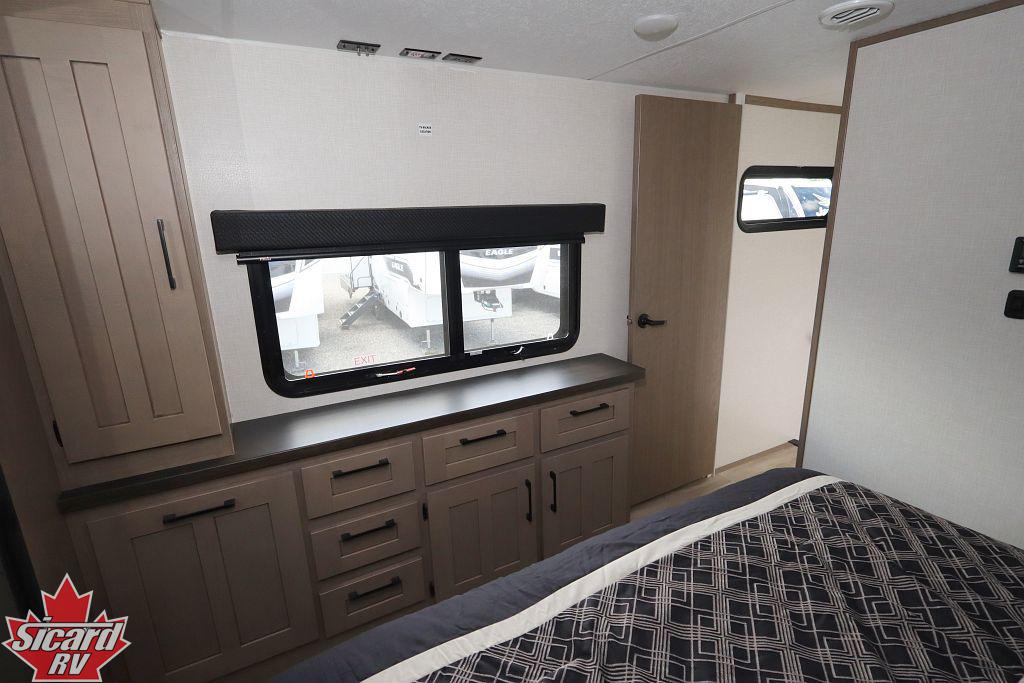 2024 KZ DURANGO 280RKD