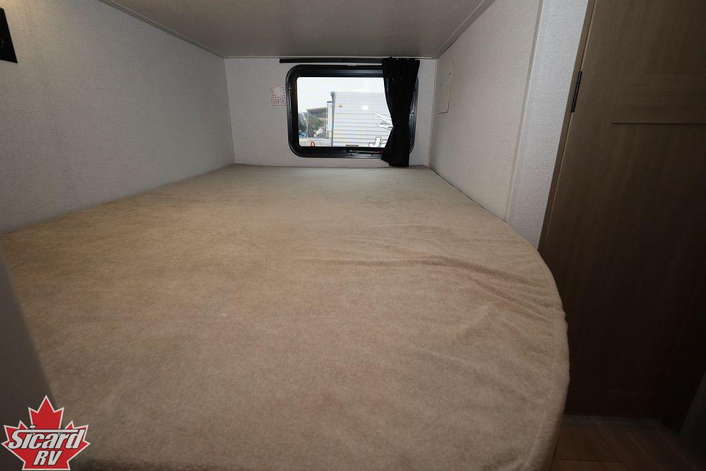 2027 JAYCO JAY FLIGHT 263BHS