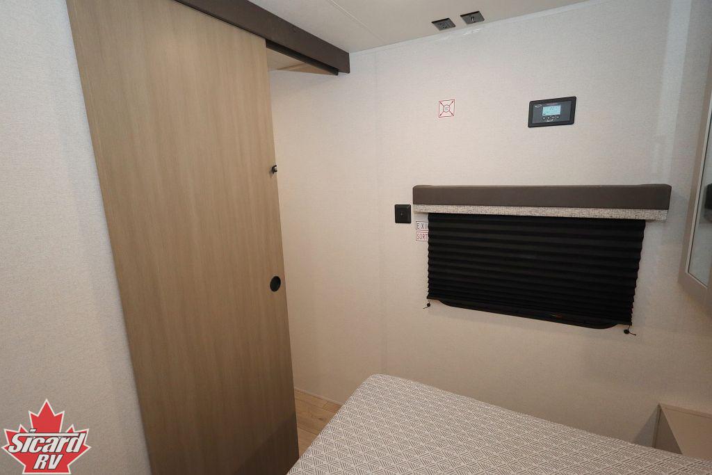 2027 JAYCO JAY FLIGHT 263BHS