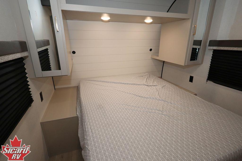 2027 JAYCO JAY FLIGHT 263BHS