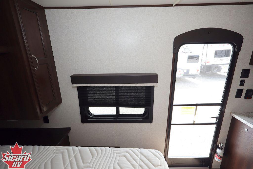 2018 JAYCO JAY FLIGHT SLX 212QB