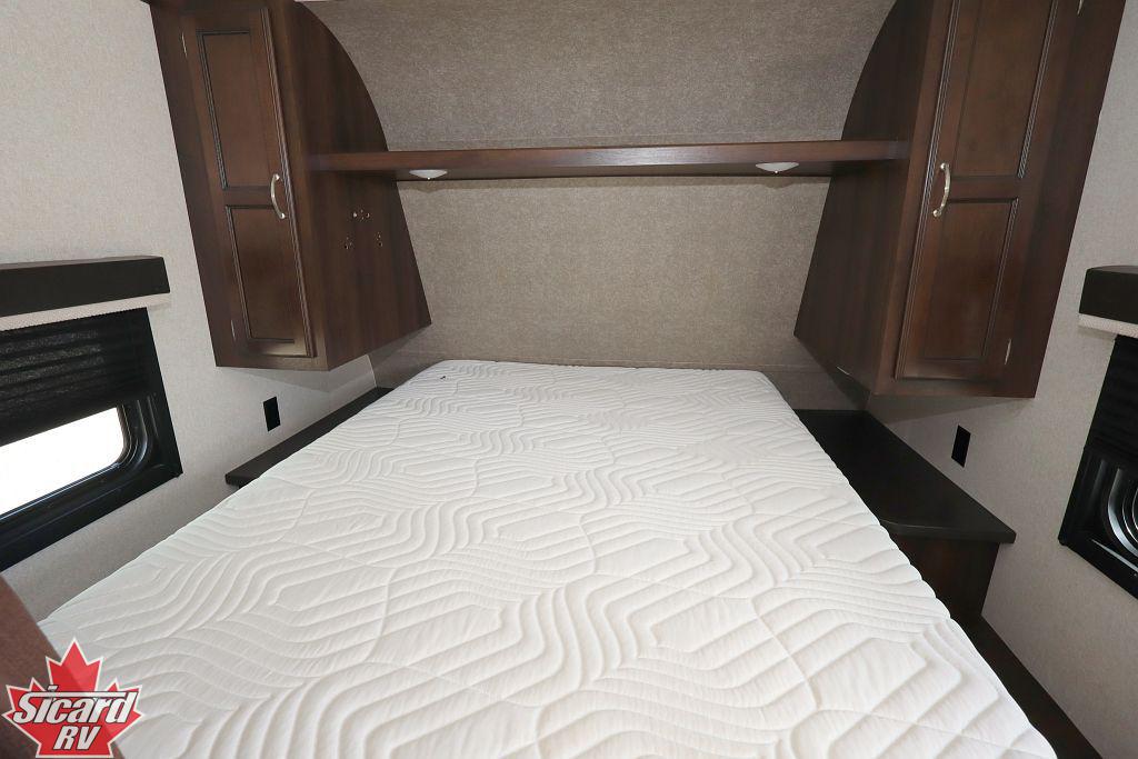 2018 JAYCO JAY FLIGHT SLX 212QB
