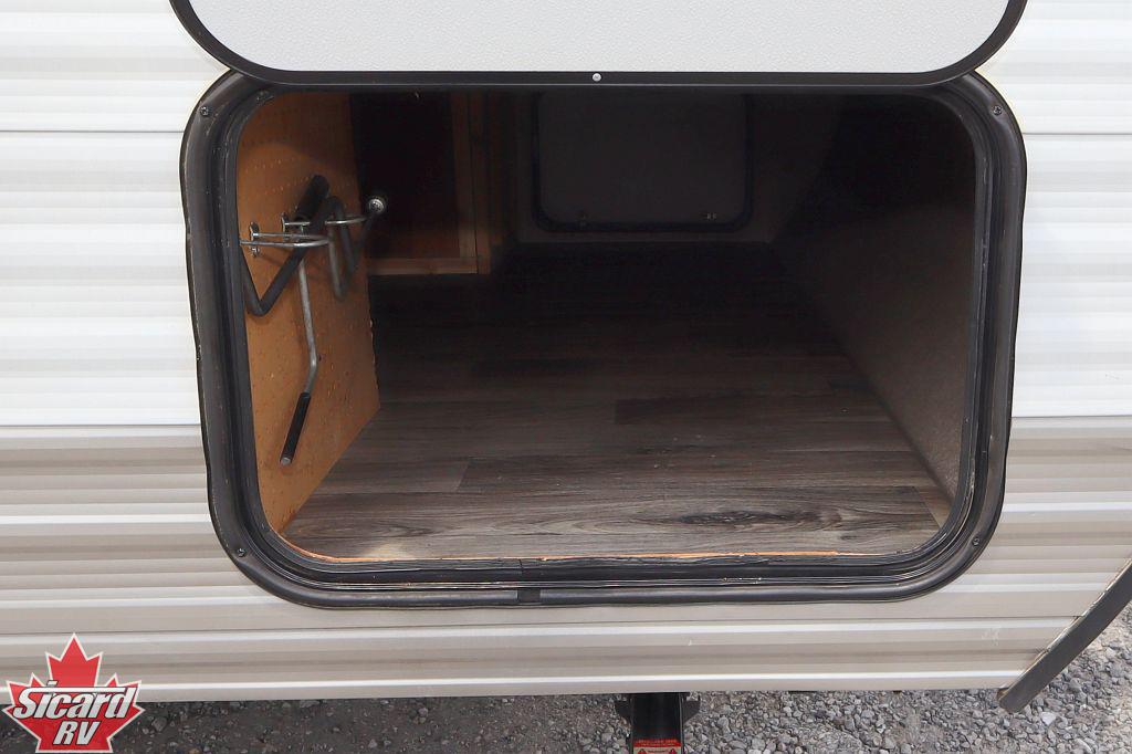 2018 JAYCO JAY FLIGHT SLX 212QB