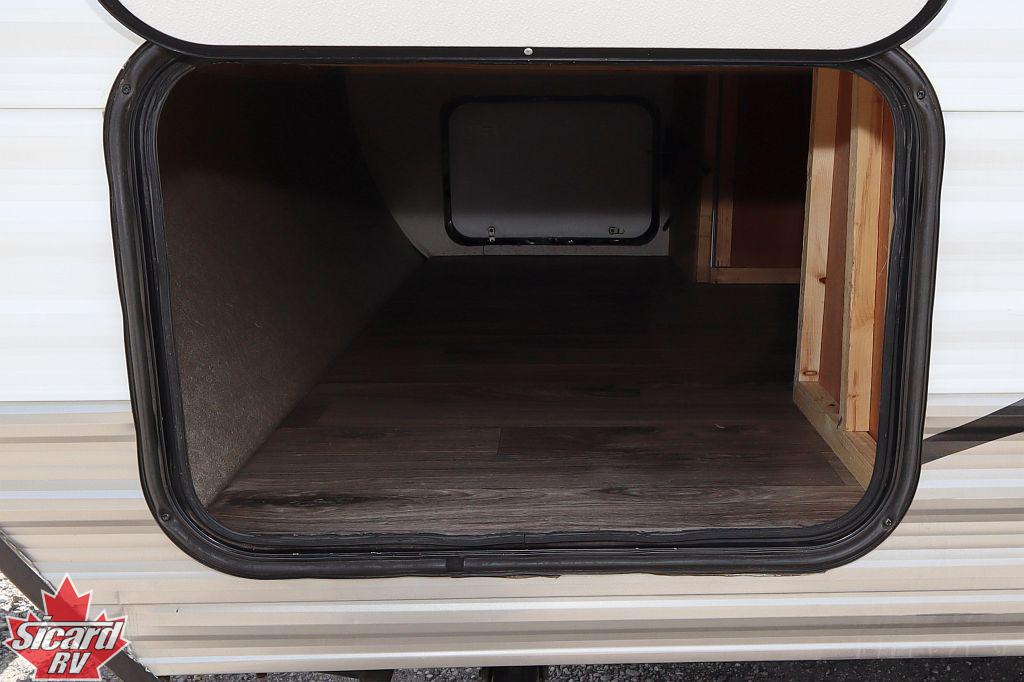2018 JAYCO JAY FLIGHT SLX 212QB