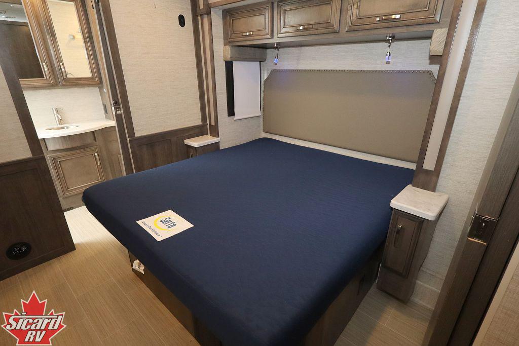 2022 JAYCO PRECEPT 36C