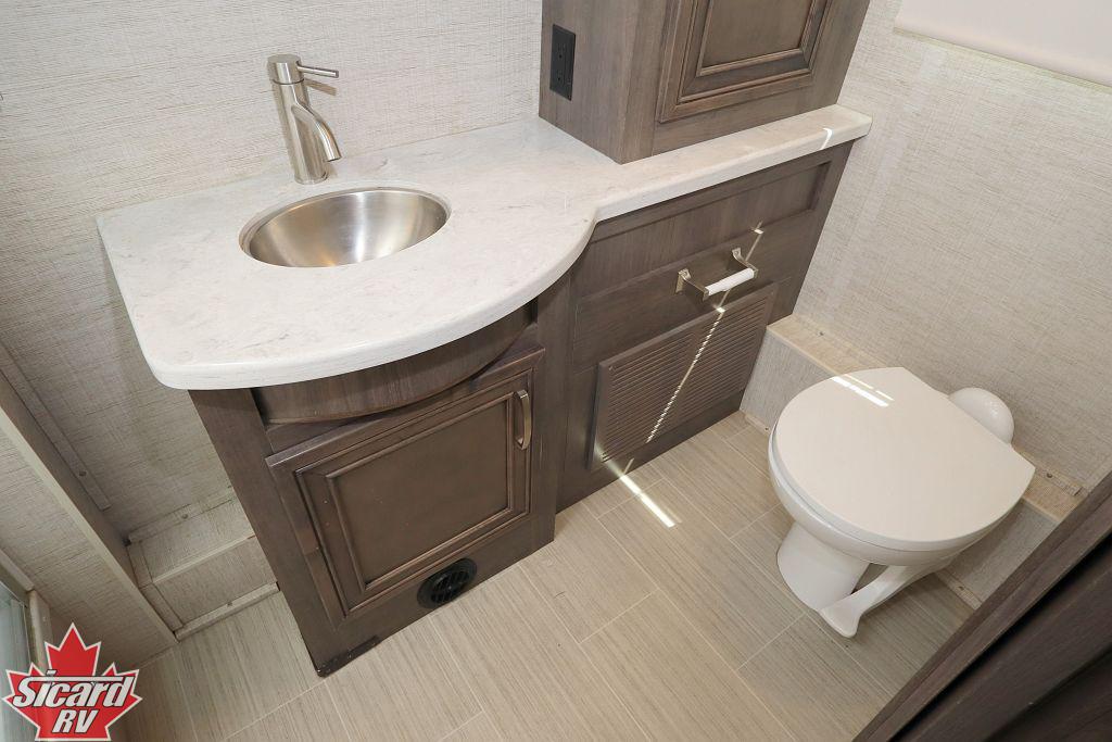 2022 JAYCO PRECEPT 36C