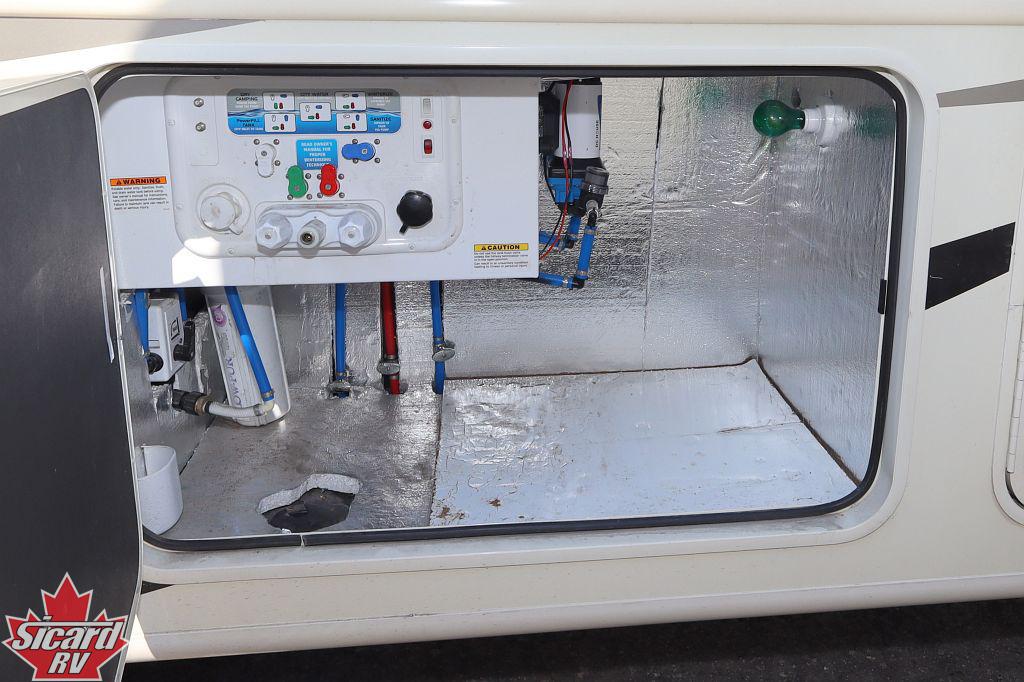 2022 JAYCO PRECEPT 36C