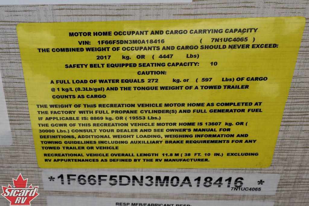 2022 JAYCO PRECEPT 36C