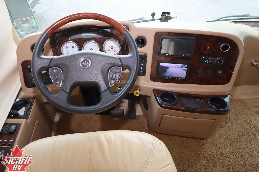 2014 ENTEGRA COACH ANTHEM 42RBQ