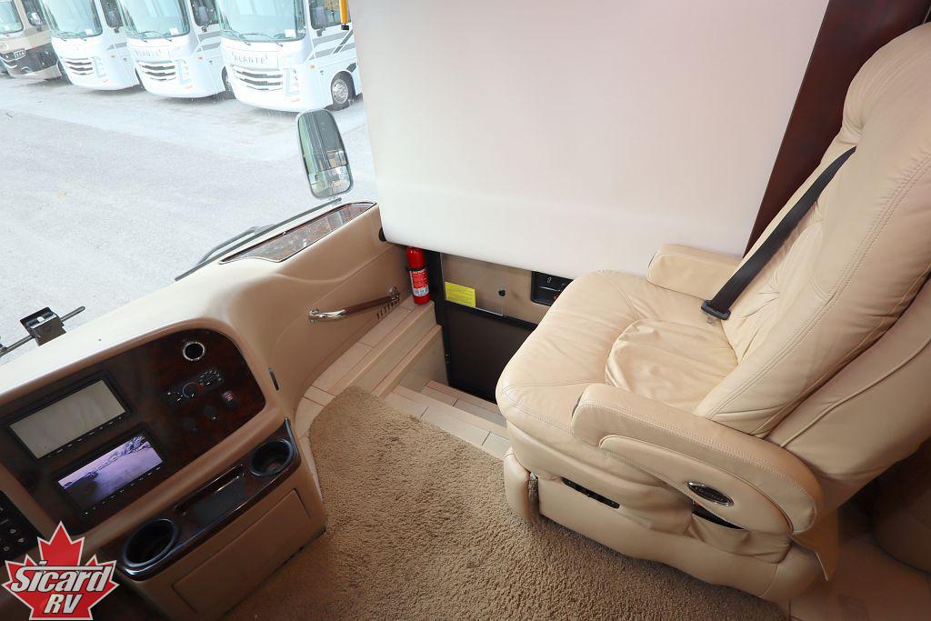 2014 ENTEGRA COACH ANTHEM 42RBQ
