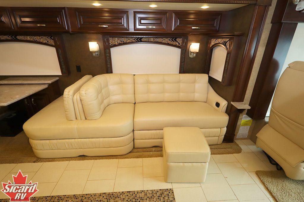 2014 ENTEGRA COACH ANTHEM 42RBQ