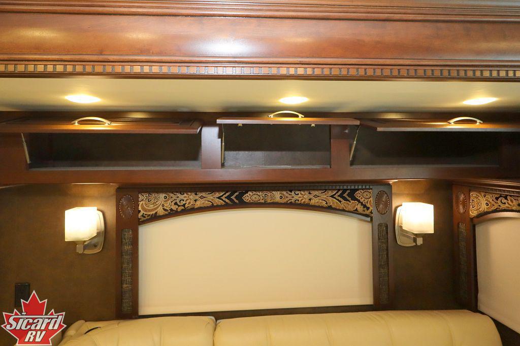 2014 ENTEGRA COACH ANTHEM 42RBQ