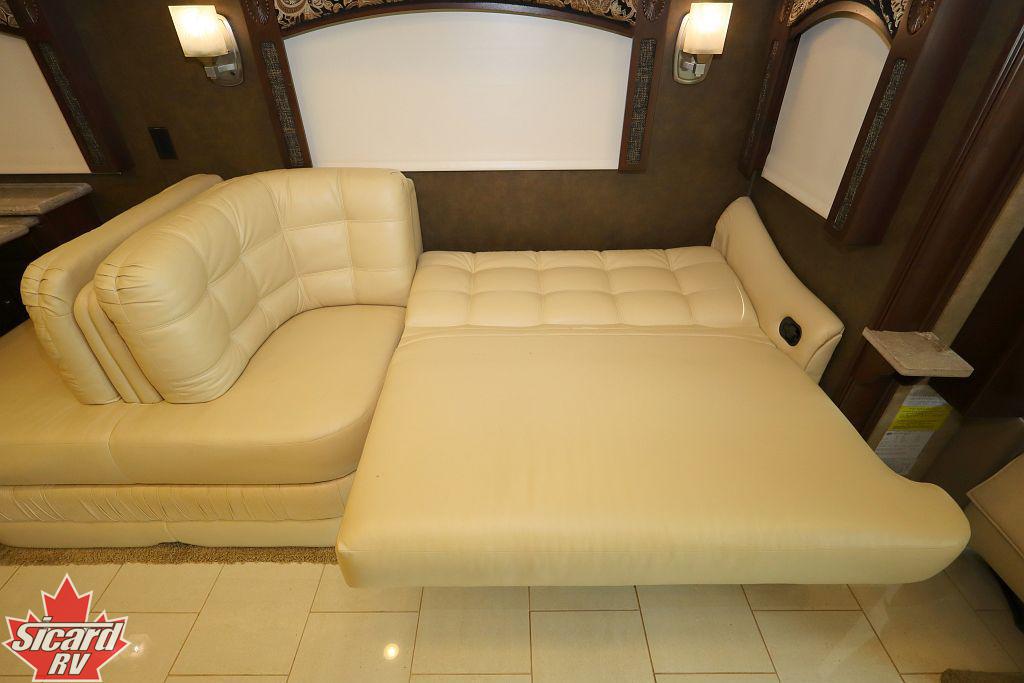 2014 ENTEGRA COACH ANTHEM 42RBQ