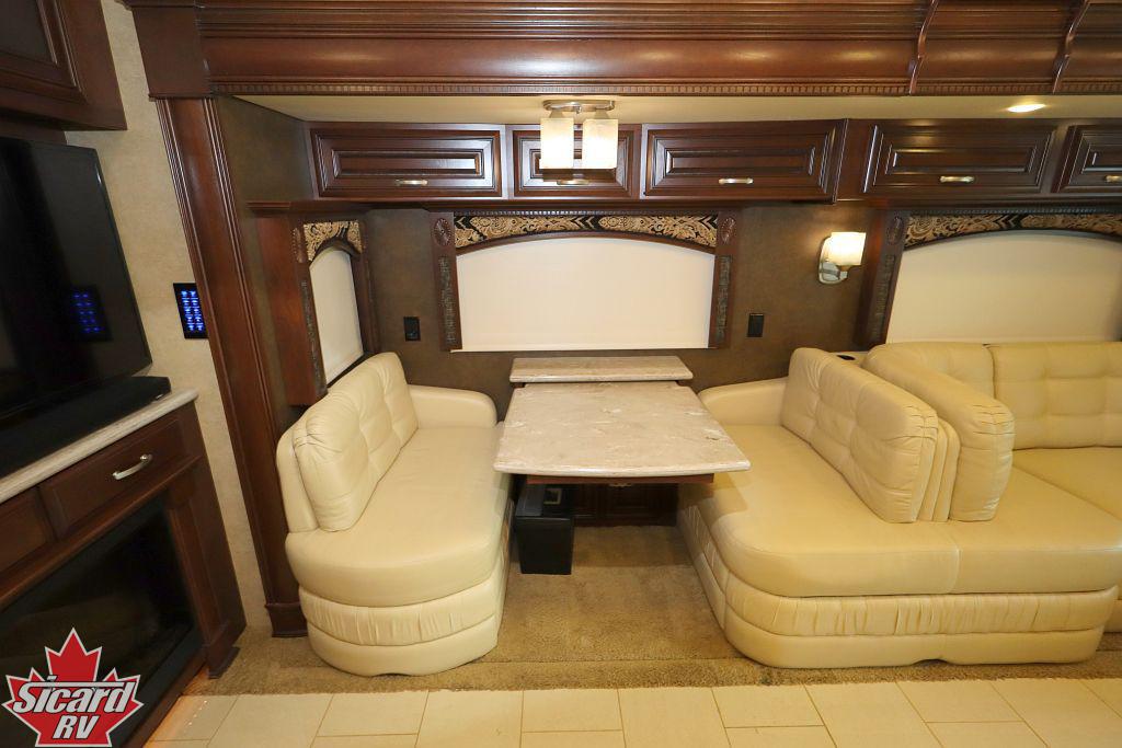 2014 ENTEGRA COACH ANTHEM 42RBQ