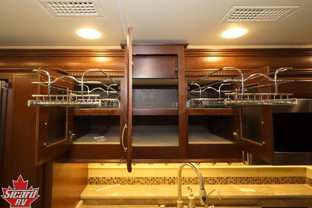 2014 ENTEGRA COACH ANTHEM 42RBQ