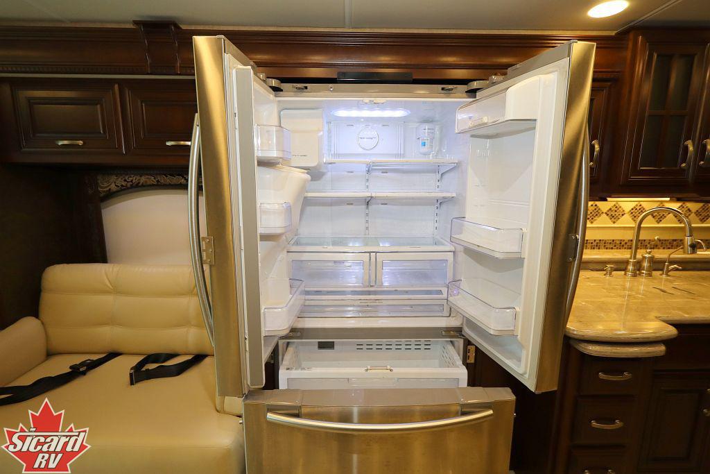 2014 ENTEGRA COACH ANTHEM 42RBQ