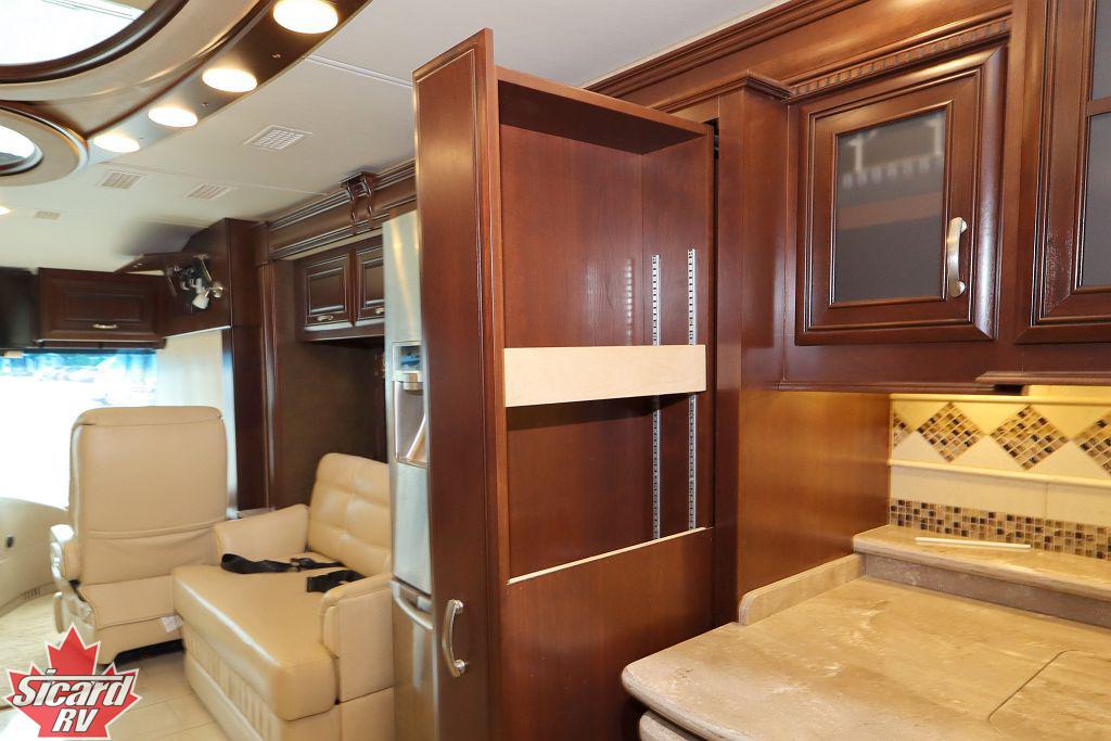 2014 ENTEGRA COACH ANTHEM 42RBQ