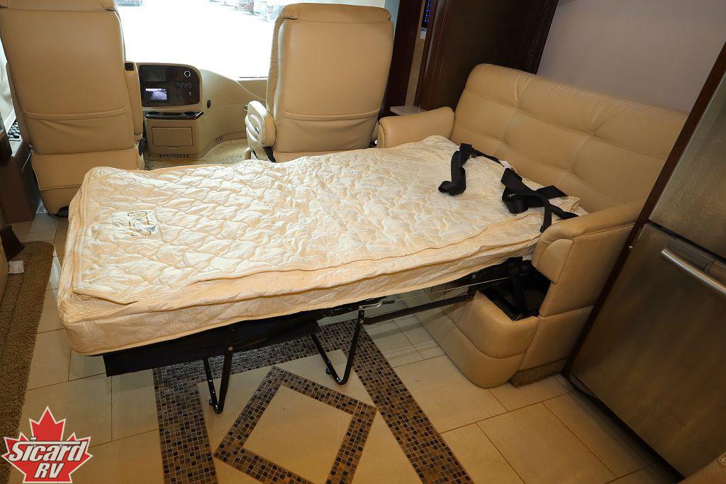 2014 ENTEGRA COACH ANTHEM 42RBQ