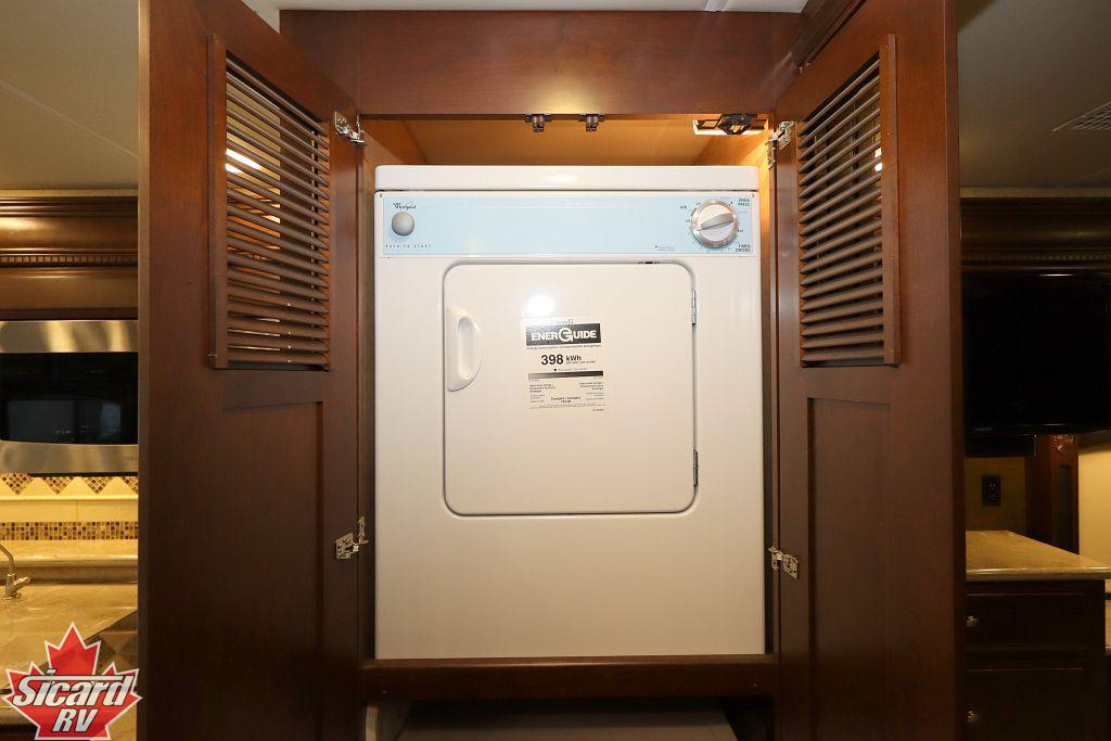 2014 ENTEGRA COACH ANTHEM 42RBQ