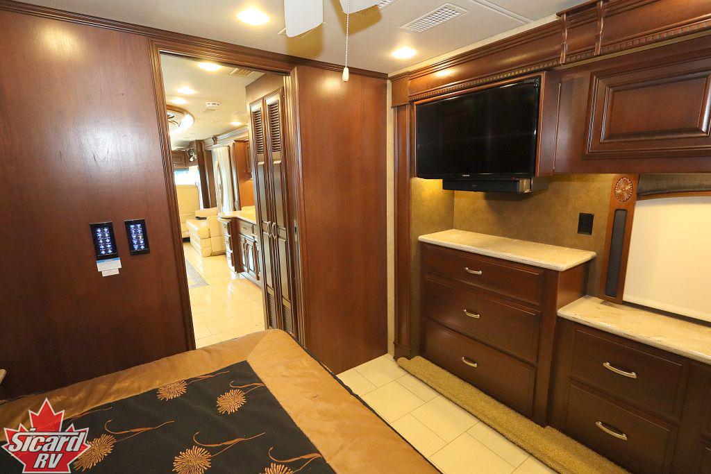 2014 ENTEGRA COACH ANTHEM 42RBQ