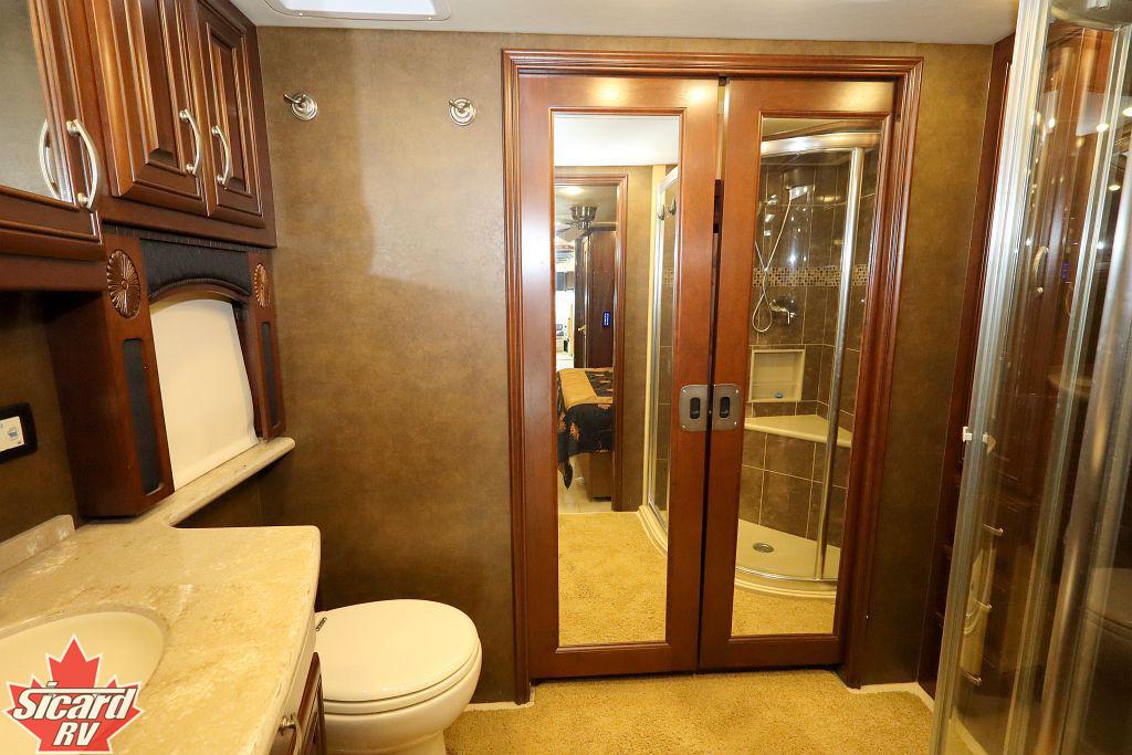 2014 ENTEGRA COACH ANTHEM 42RBQ
