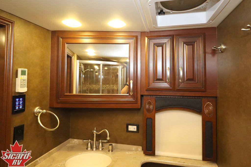 2014 ENTEGRA COACH ANTHEM 42RBQ