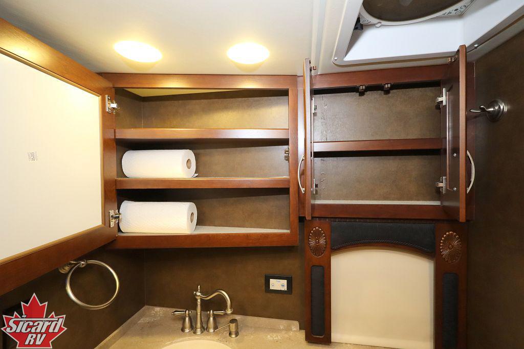 2014 ENTEGRA COACH ANTHEM 42RBQ