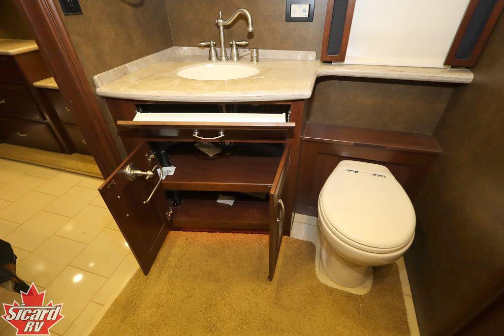 2014 ENTEGRA COACH ANTHEM 42RBQ