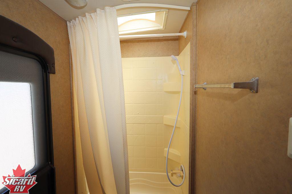 2013 JAYCO EAGLE 284BHS