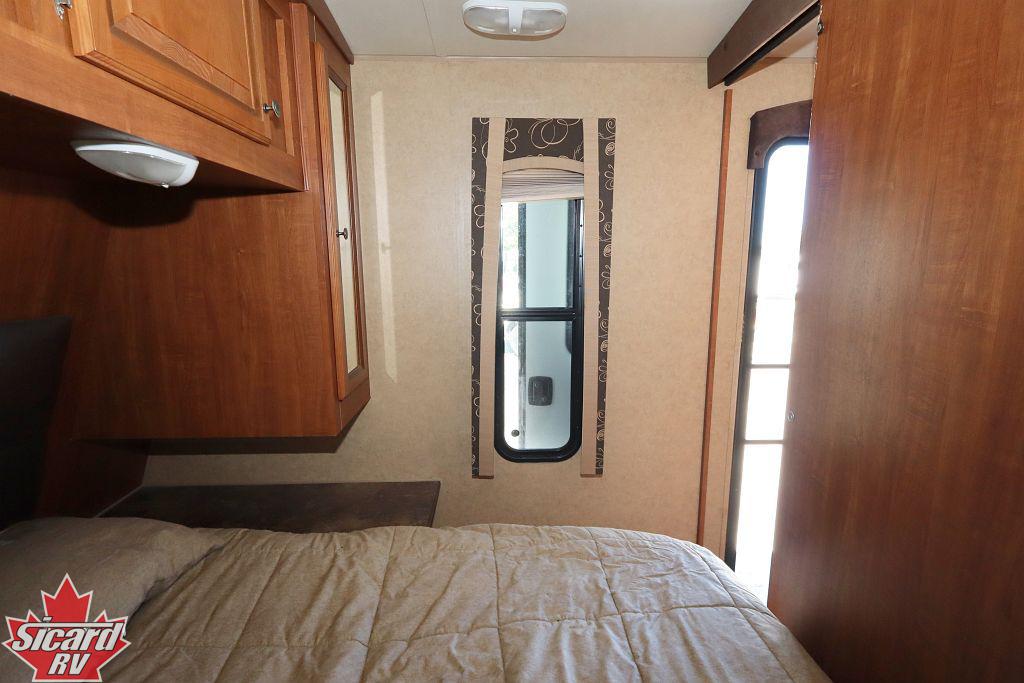 2013 JAYCO EAGLE 284BHS