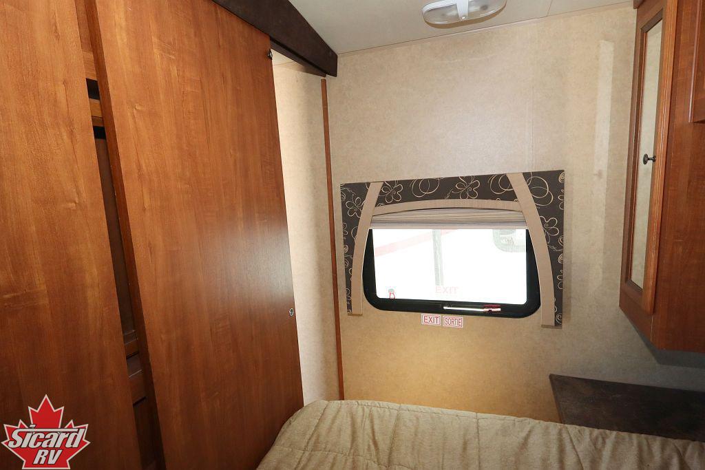 2013 JAYCO EAGLE 284BHS