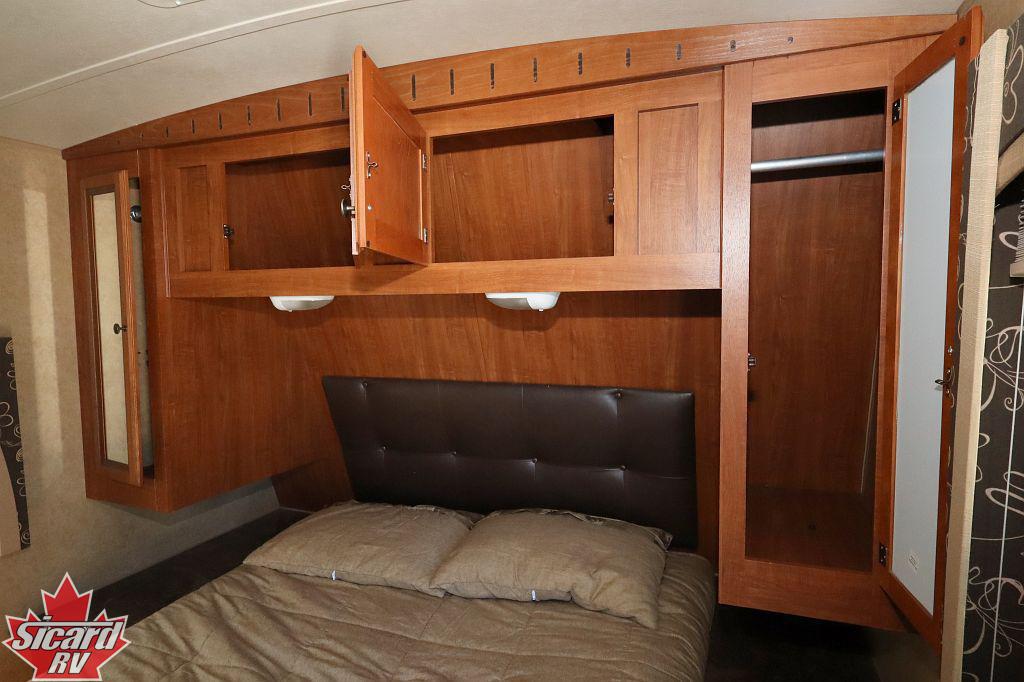 2013 JAYCO EAGLE 284BHS