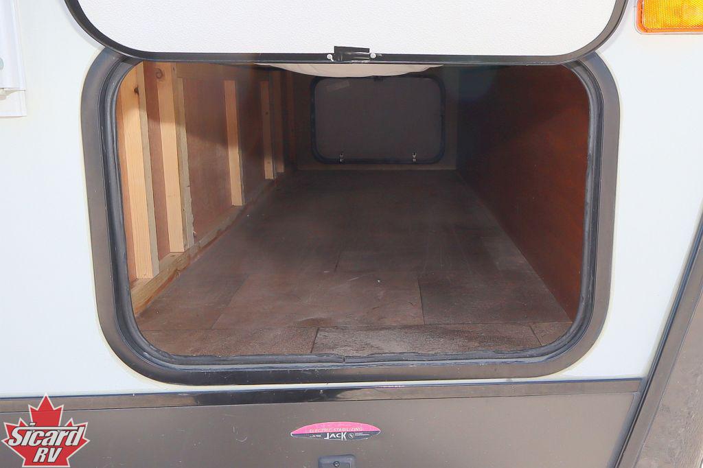 2013 JAYCO EAGLE 284BHS