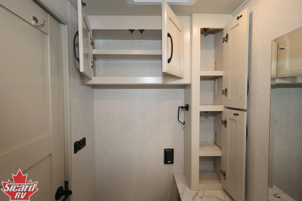 2024 FLEETWOOD FORTIS 32RW