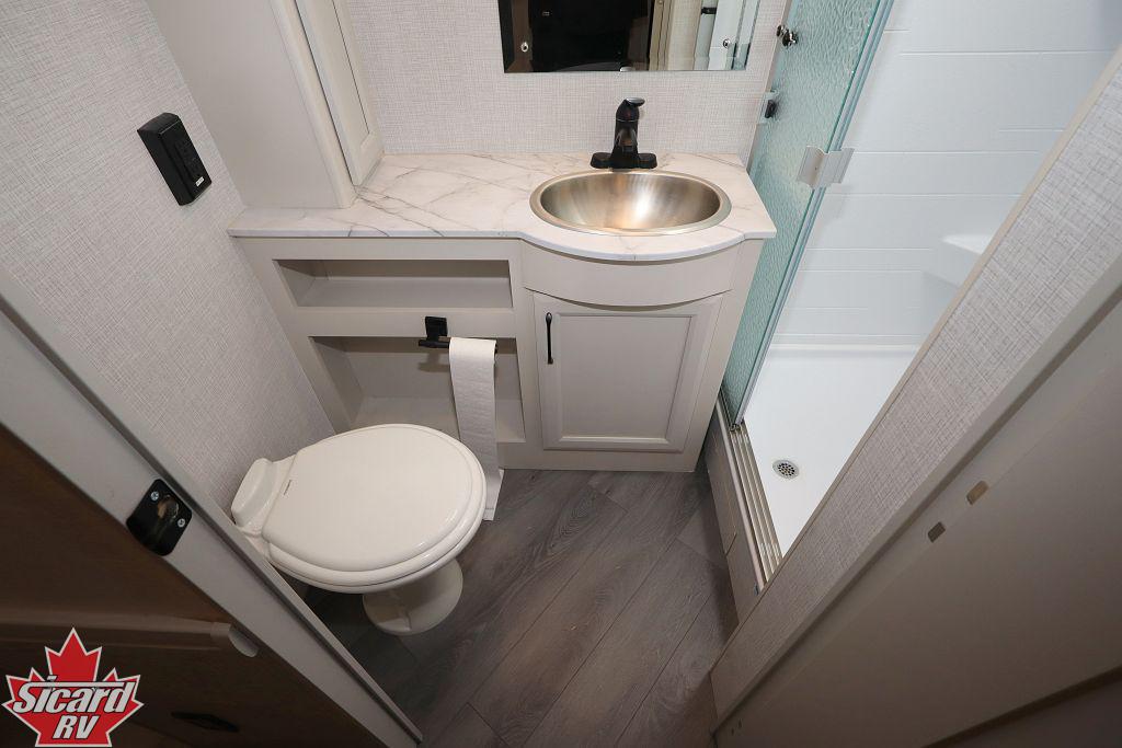 2024 FLEETWOOD FORTIS 32RW