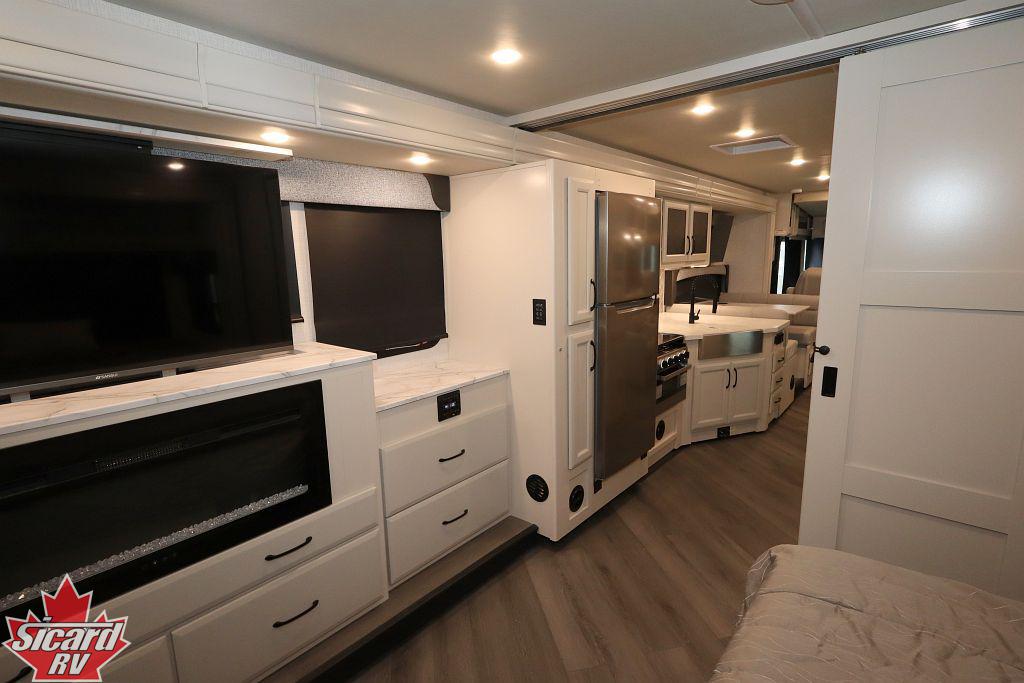 2024 FLEETWOOD FORTIS 32RW