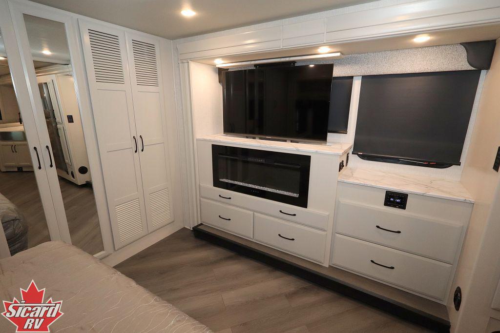 2024 FLEETWOOD FORTIS 32RW