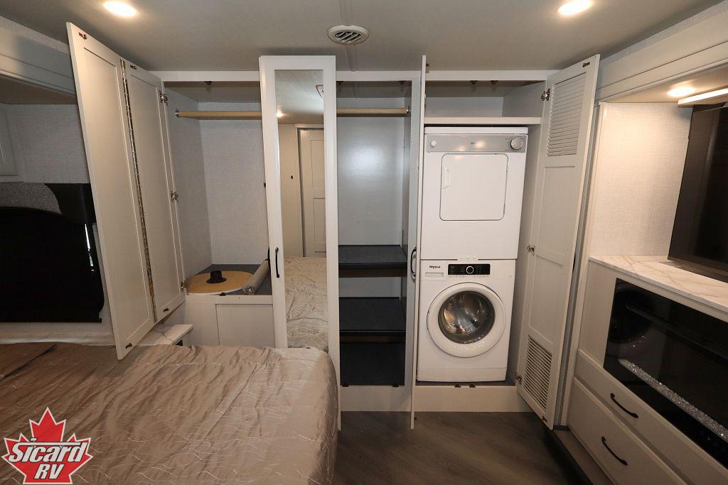 2024 FLEETWOOD FORTIS 32RW