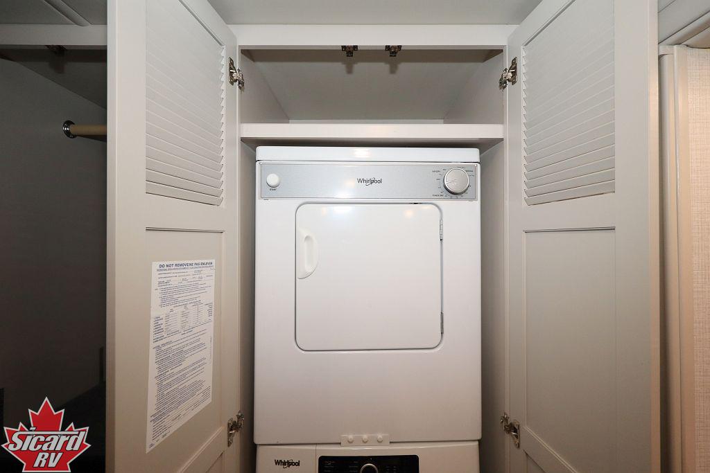 2024 FLEETWOOD FORTIS 32RW