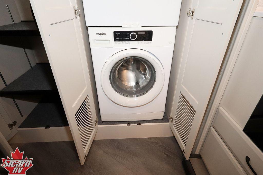 2024 FLEETWOOD FORTIS 32RW