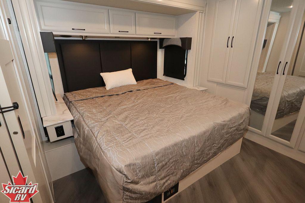 2024 FLEETWOOD FORTIS 32RW